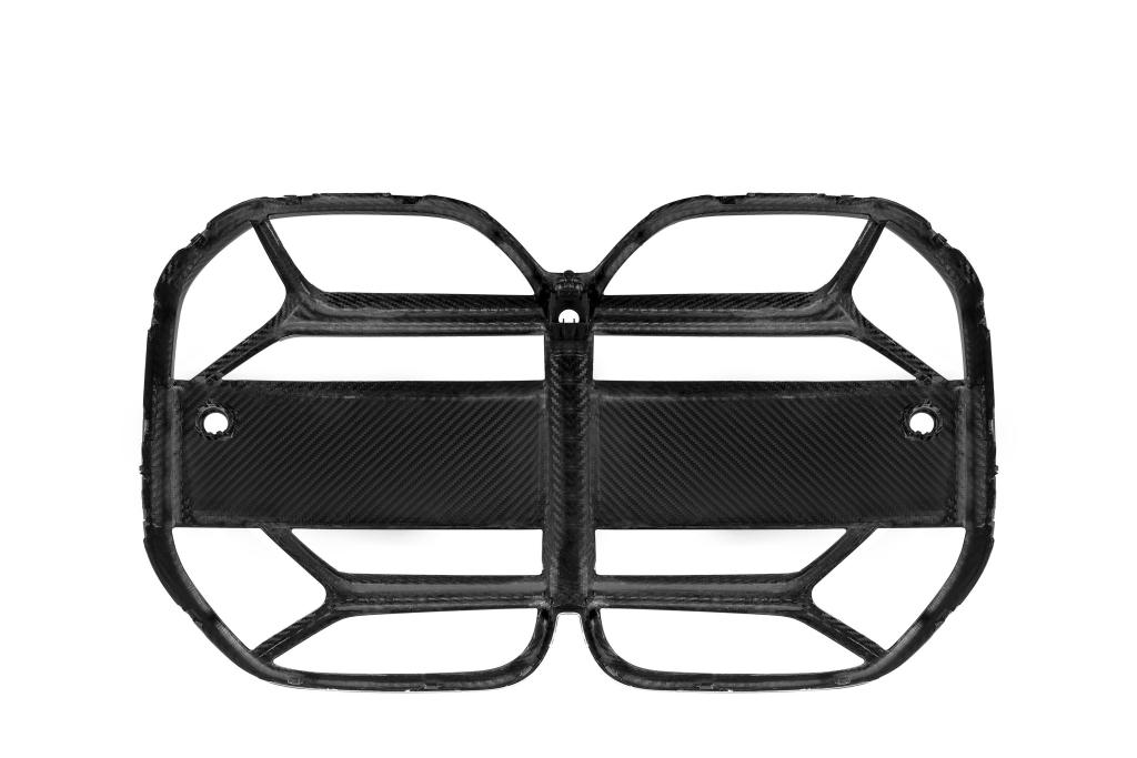 BMW 4 Series Carbon Fiber Grille