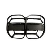 BMW 4 Series Carbon Fiber Grille