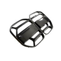 BMW 4 Series Carbon Fiber Grille