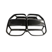 BMW 4 Series Carbon Fiber Grille