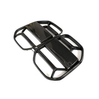 BMW 4 Series Carbon Fiber Grille