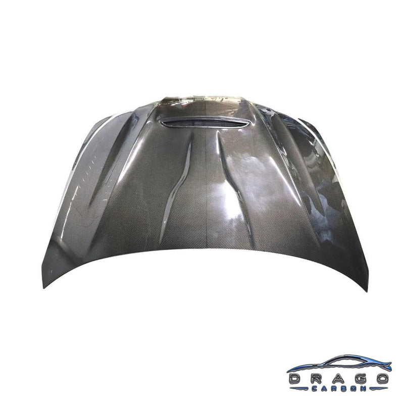Drago Carbon