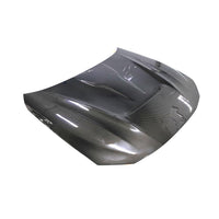 BMW 4 Series Carbon Fiber Hood