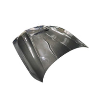 BMW 4 Series Carbon Fiber Hood