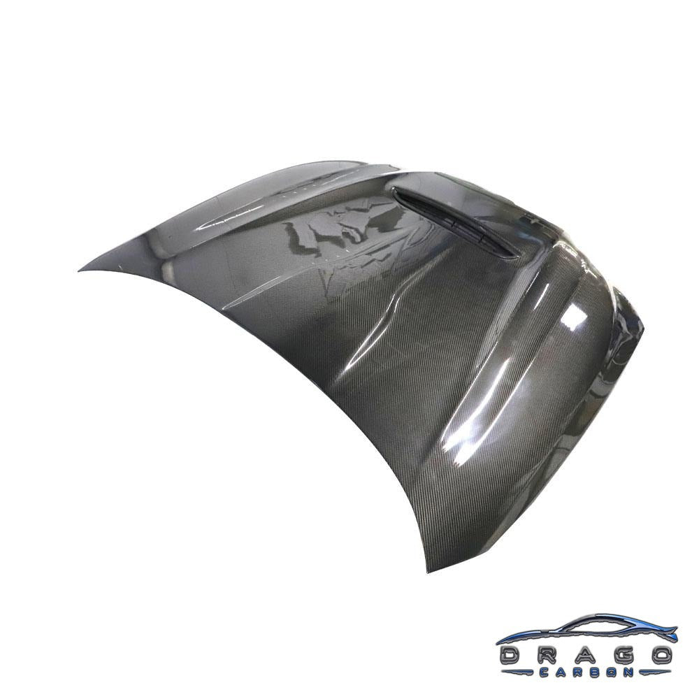 Drago Carbon