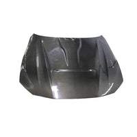BMW 4 Series Carbon Fiber Hood