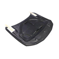 BMW 4 Series Carbon Fiber Hood