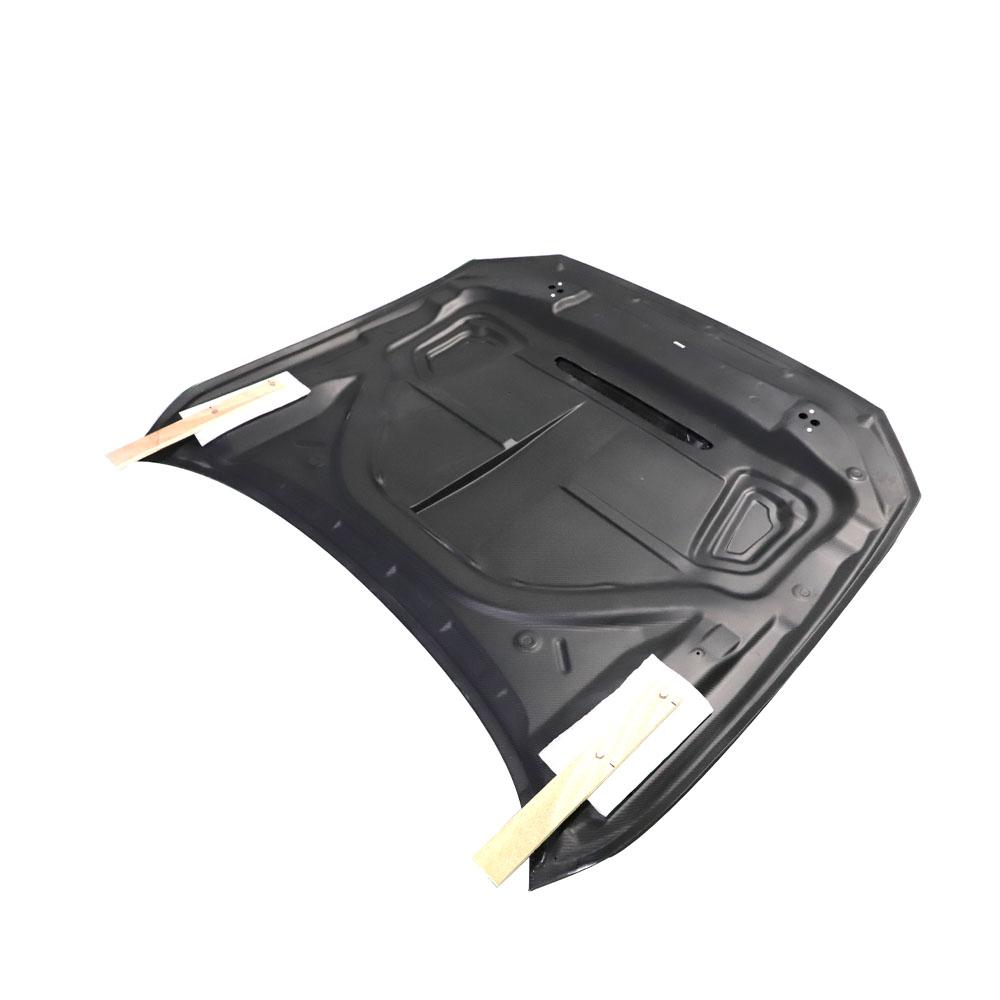 BMW 4 Series Carbon Fiber Hood