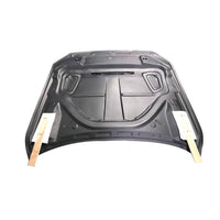 BMW 4 Series Carbon Fiber Hood