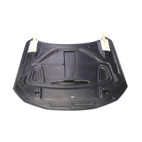 BMW 4 Series Carbon Fiber Hood