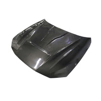 BMW 4 Series Carbon Fiber Hood