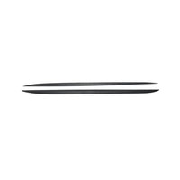 BMW 4 Series Carbon Fiber Side Skirts