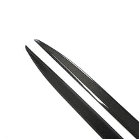 BMW 4 Series Carbon Fiber Side Skirts