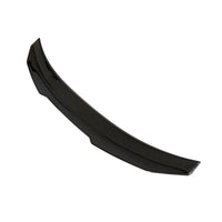 BMW 4 Series Carbon Fiber Spoiler
