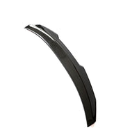 BMW 4 Series Carbon Fiber Spoiler