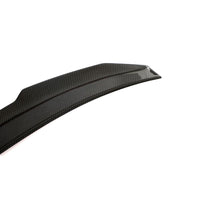 BMW 4 Series Carbon Fiber Spoiler