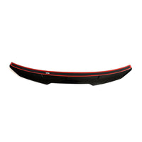 BMW 4 Series Carbon Fiber Spoiler
