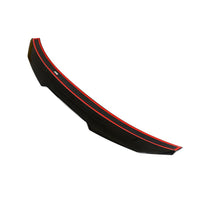 BMW 4 Series Carbon Fiber Spoiler