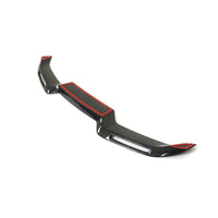 BMW 4 Series Carbon Fiber Spoiler