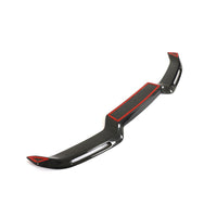 BMW 4 Series Carbon Fiber Spoiler