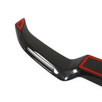 BMW 4 Series Carbon Fiber Spoiler