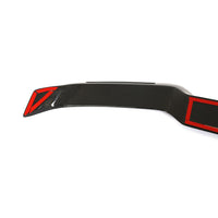 BMW 4 Series Carbon Fiber Spoiler