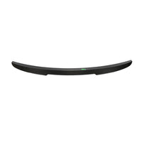 BMW 4 Series Carbon Fiber Spoiler