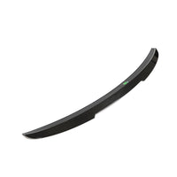 BMW 4 Series Carbon Fiber Spoiler