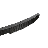 BMW 4 Series Carbon Fiber Spoiler