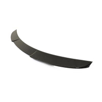BMW 4 Series Carbon Fiber Spoiler