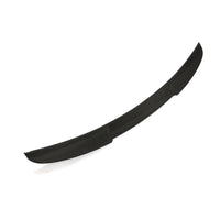 BMW 4 Series Carbon Fiber Spoiler