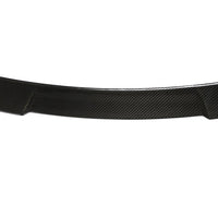 BMW 4 Series Carbon Fiber Spoiler