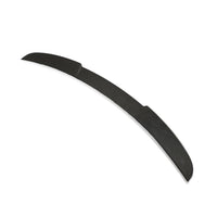 BMW 4 Series Carbon Fiber Spoiler