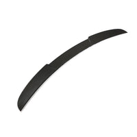BMW 4 Series Carbon Fiber Spoiler