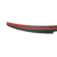 BMW 4 Series Carbon Fiber Spoiler