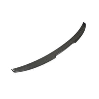 BMW 4 Series Carbon Fiber Spoiler