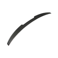 BMW 4 Series Carbon Fiber Spoiler