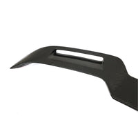 BMW 4 Series Carbon Fiber Spoiler