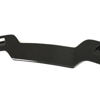 BMW 4 Series Carbon Fiber Spoiler