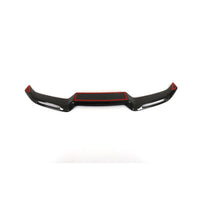 BMW 4 Series Carbon Fiber Spoiler