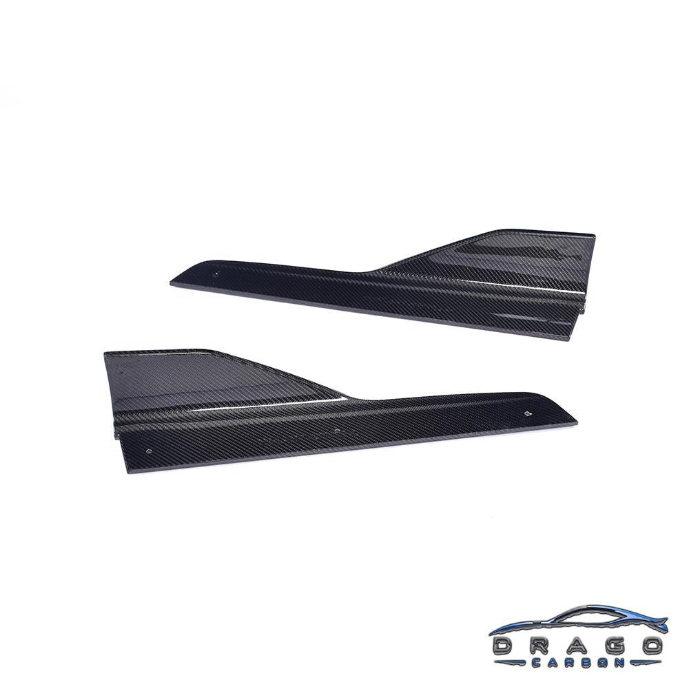 Drago Carbon