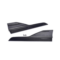 BMW 4 Series F32 Carbon Fiber Carbon Part