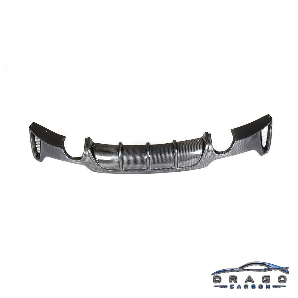Drago Carbon
