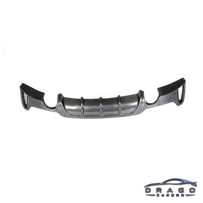 Drago Carbon