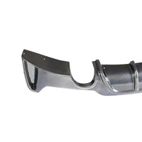BMW 4 Series F32 Carbon Fiber Diffuser