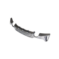 BMW 4 Series F32 Carbon Fiber Diffuser