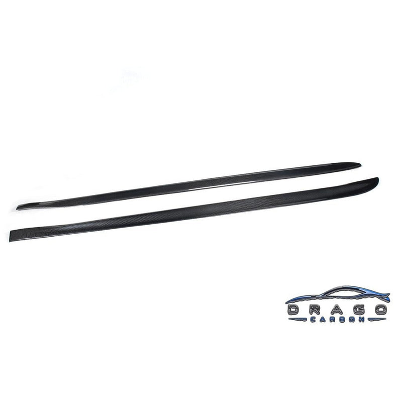 Drago Carbon