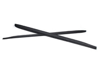 BMW 4 Series F32 Carbon Fiber Side Skirts