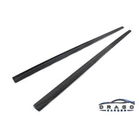 Drago Carbon