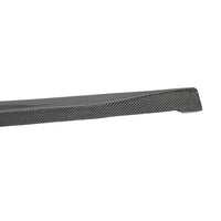 BMW 4 Series F32 Carbon Fiber Side Skirts